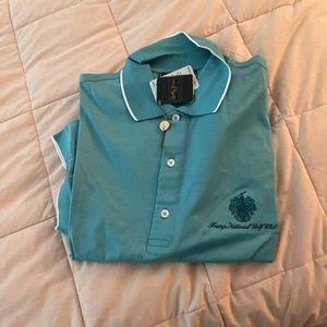 Trump National Golf Club Polo Shirt